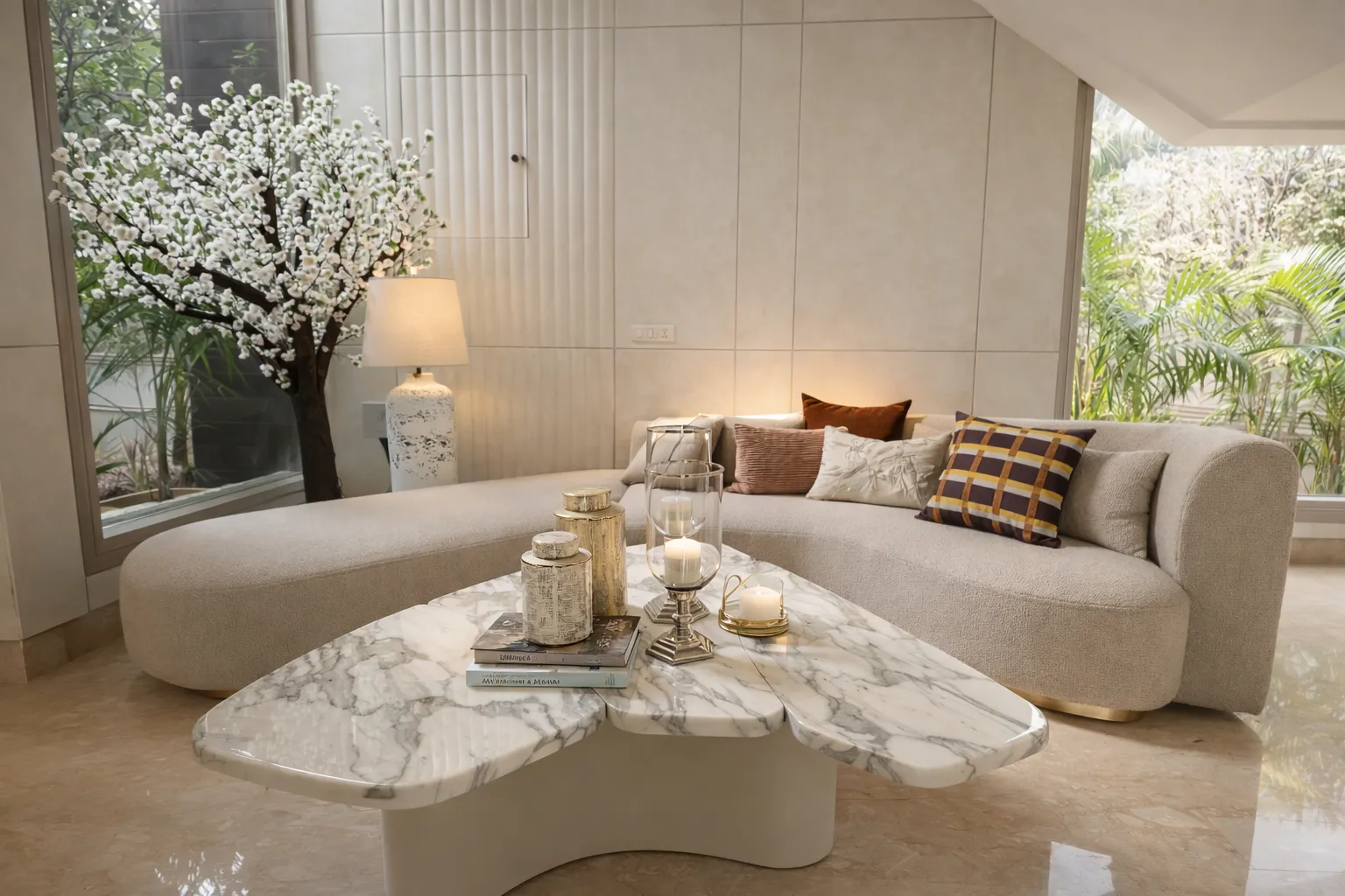 Living room, from the wider body of work