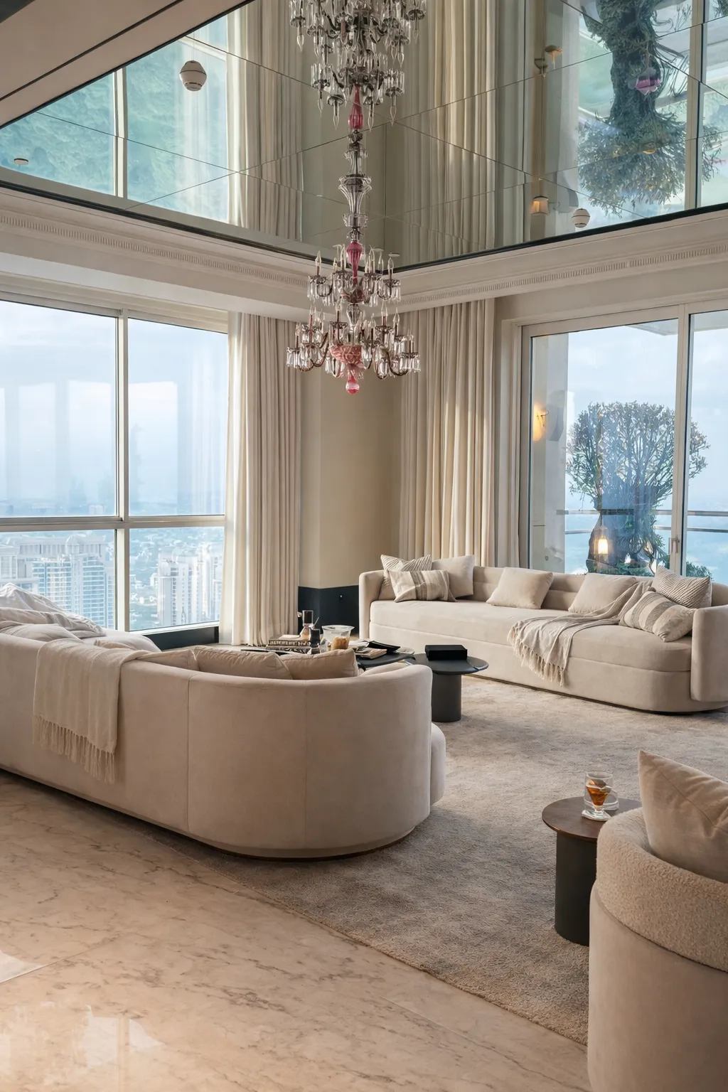 Living room, from the wider body of work
