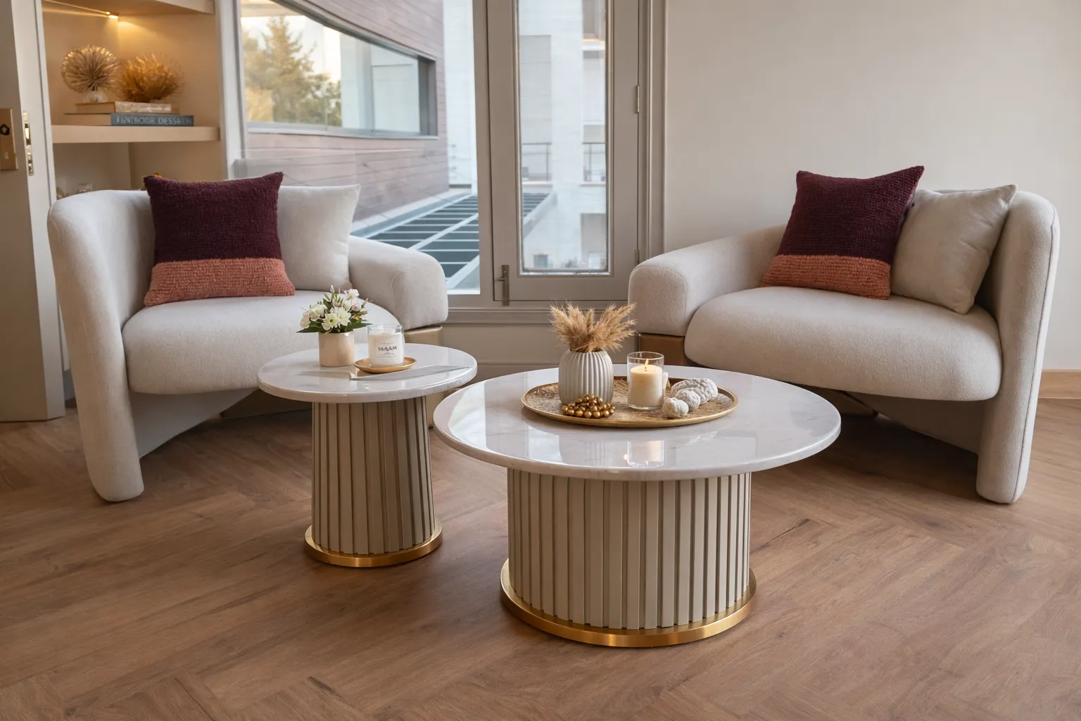 Living room, from the wider body of work